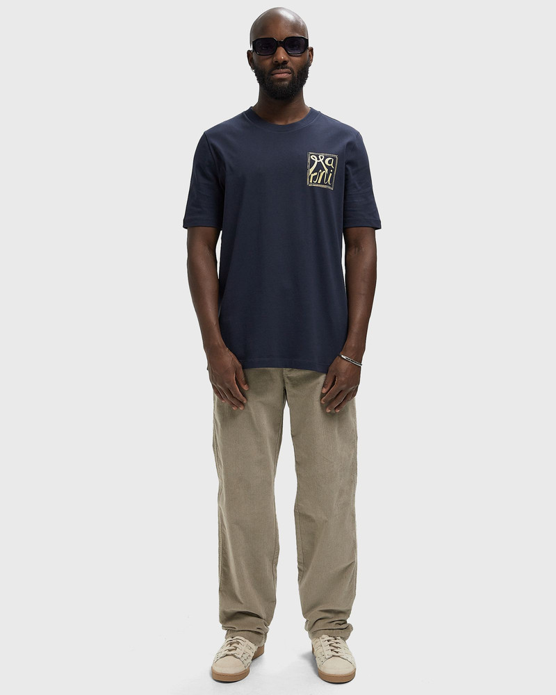 Marni MARNI ABBIGLIAMENTO UOMO - T-SHIRT UOMO outlook