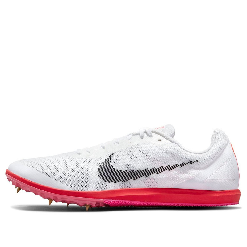 Nike Air Zoom Rival D 10 White/Grey DM2334-100 - 1
