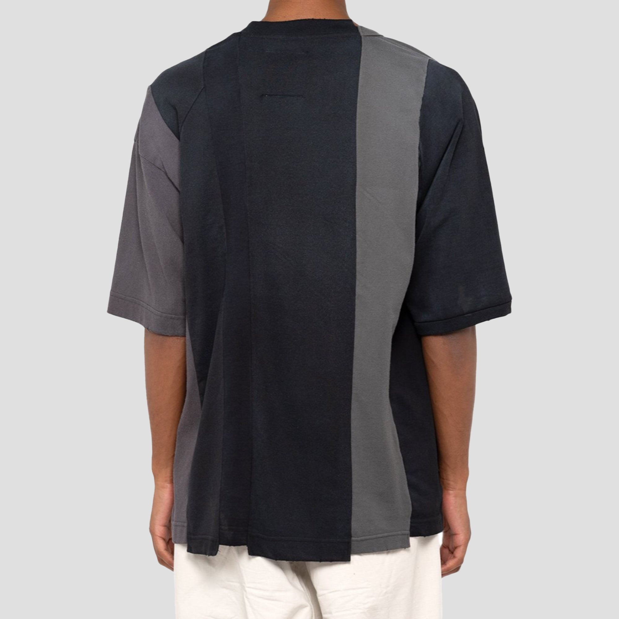 PATCHWORK T-SHIRTS - 3