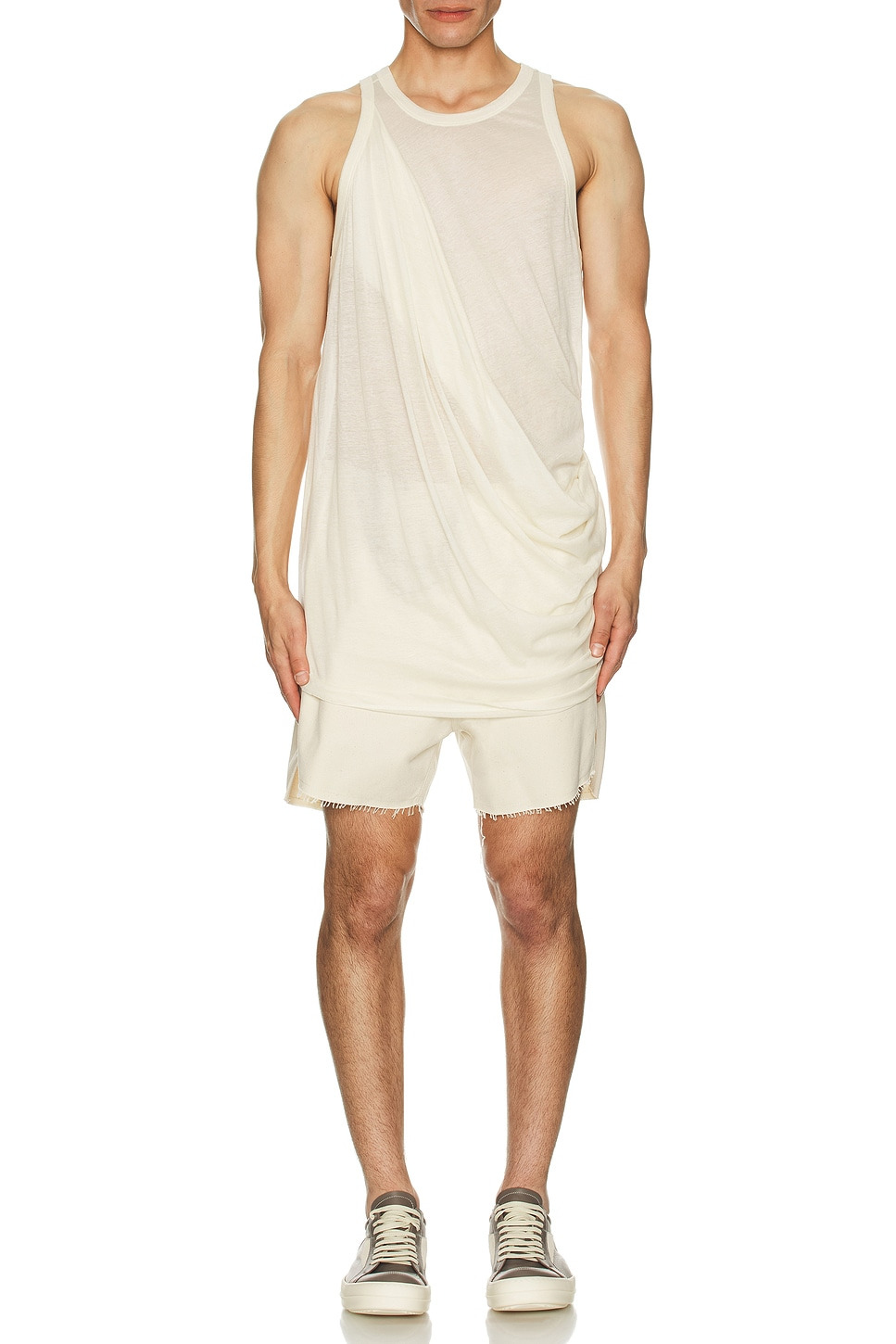 Anthem Tank - 4