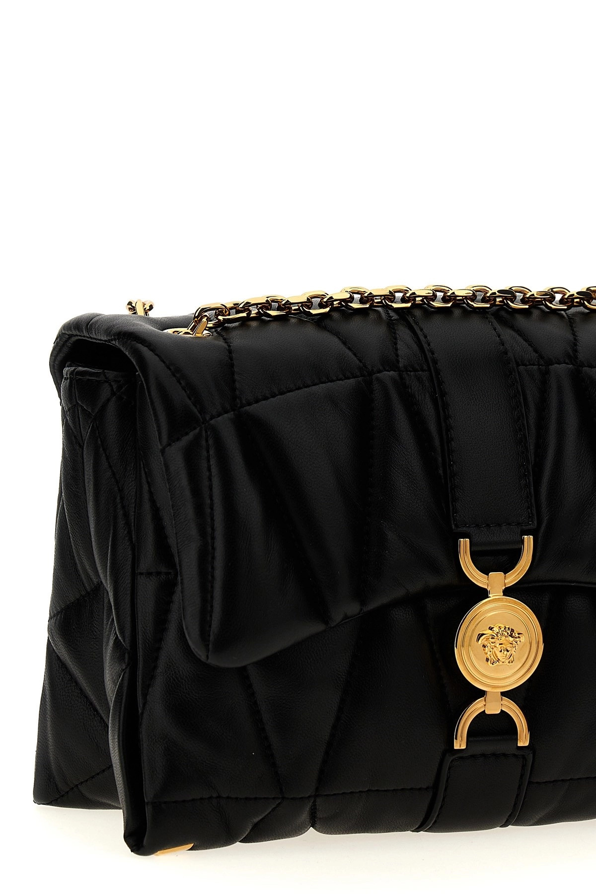'Kleio' shoulder bag - 3
