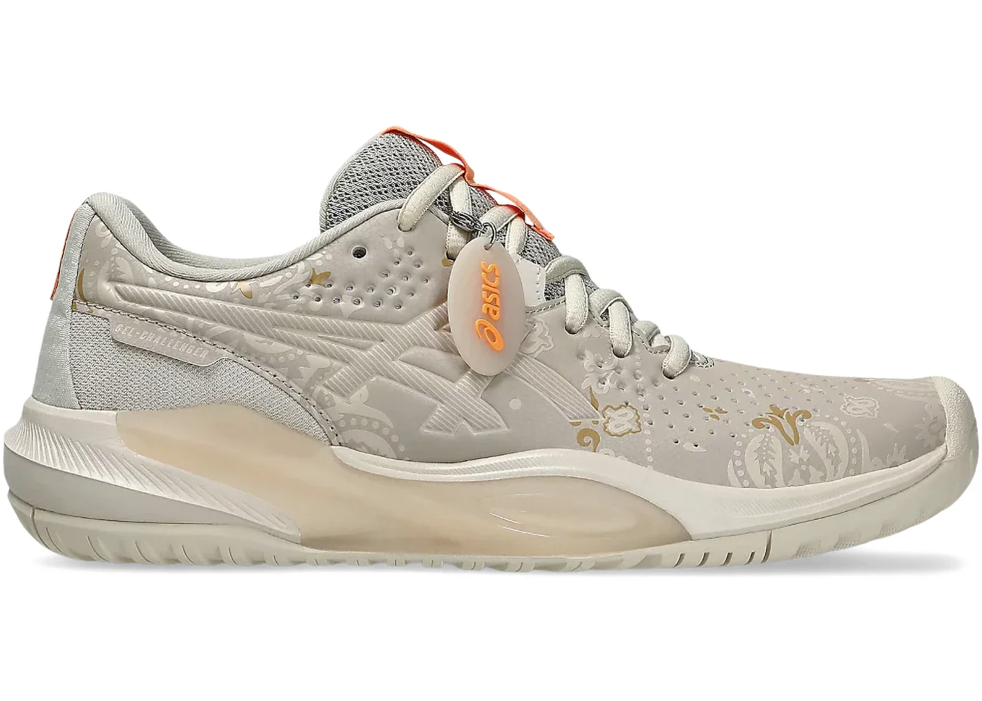 ASICS Gel-Challenger 15 Free People Movement (Women's) - 1