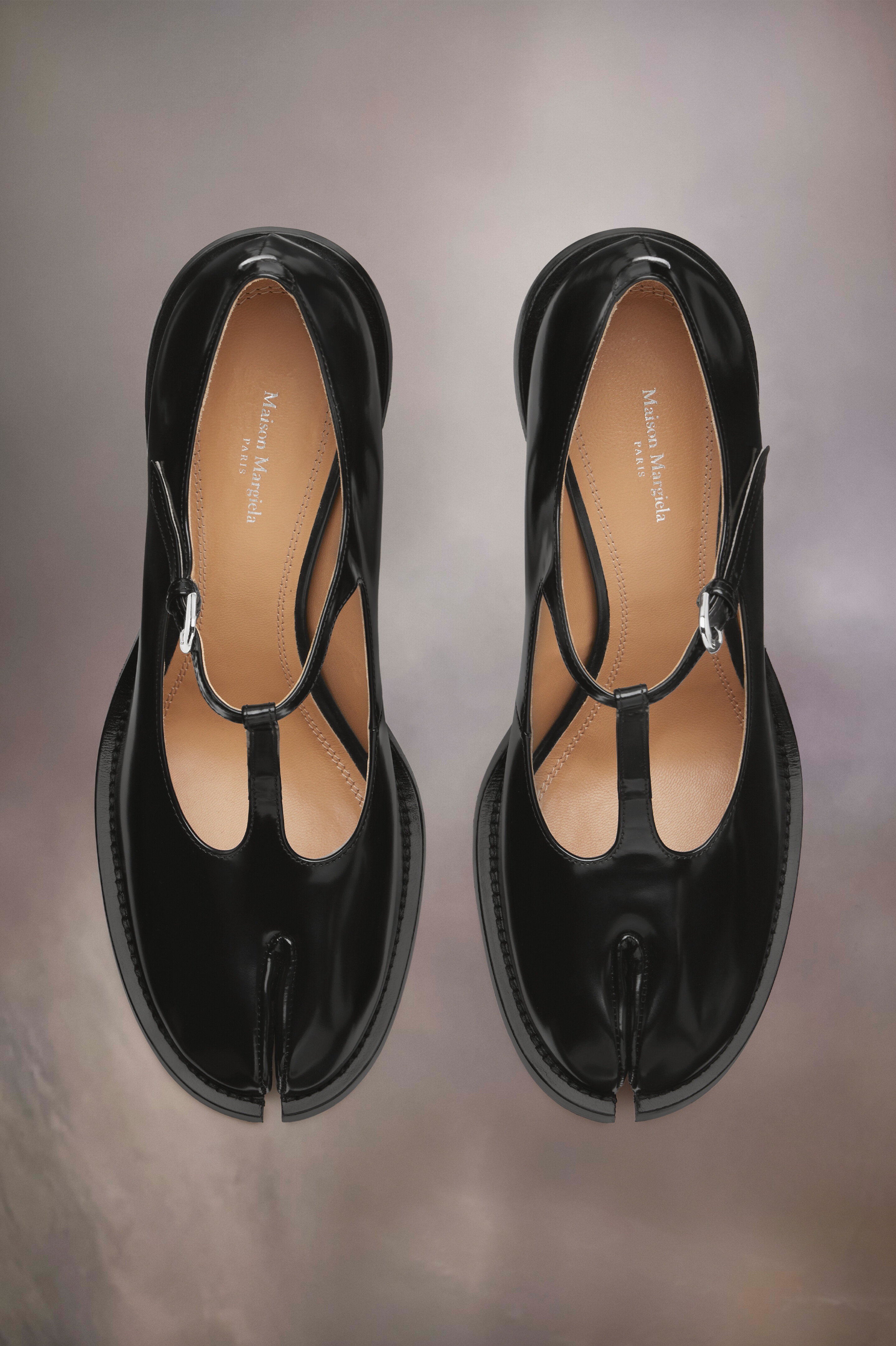 Tabi Bourgeoise pump heels - 4