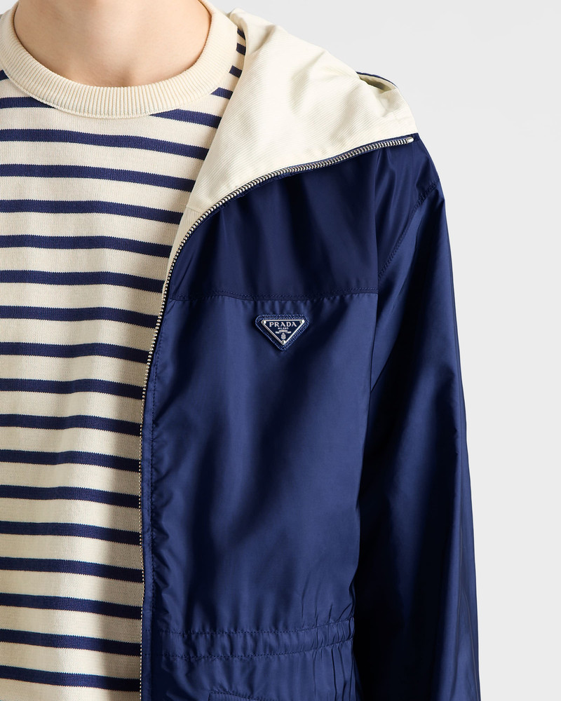 Re-Nylon jacket 4