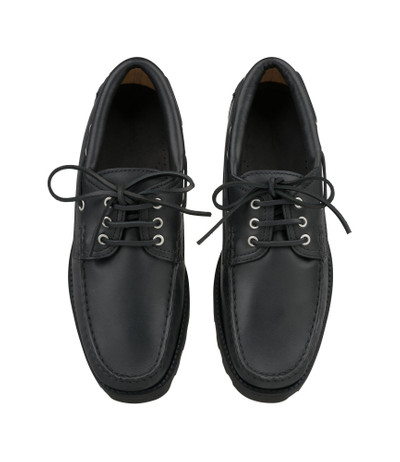 A.P.C. Augustin shoes outlook