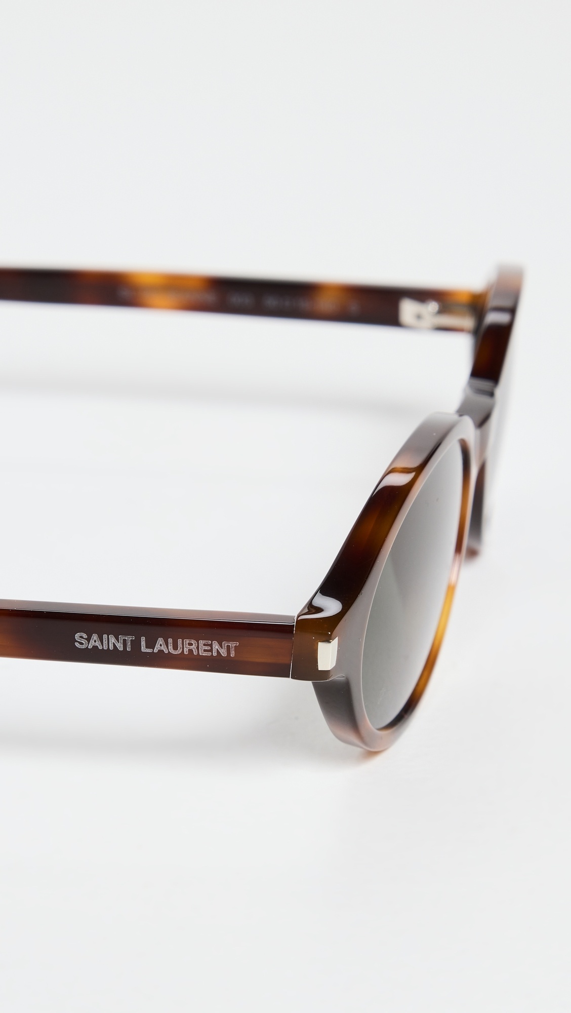 SL 751 Jeanne Sunglasses - 4