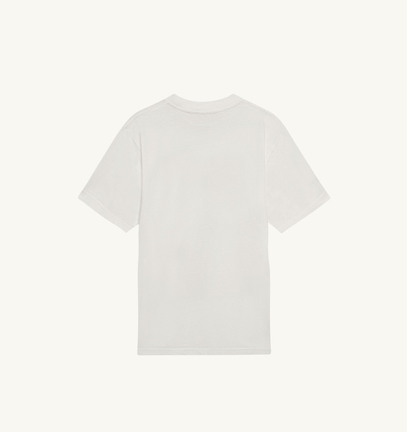 HERITAGE AUTRY LOGO GRAPHIC TEE MAN - 3