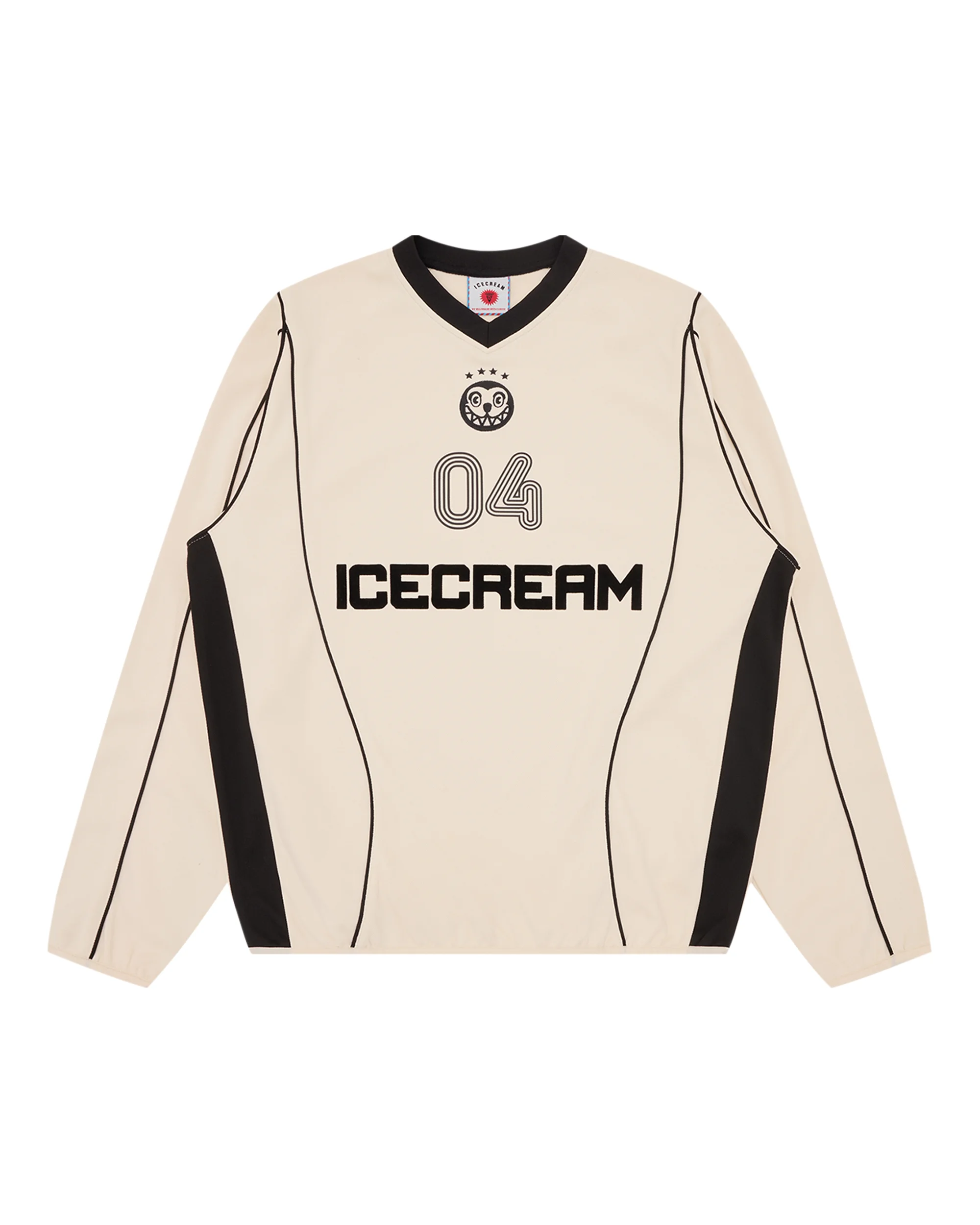 ICECREAM TRAINING TOP - 1