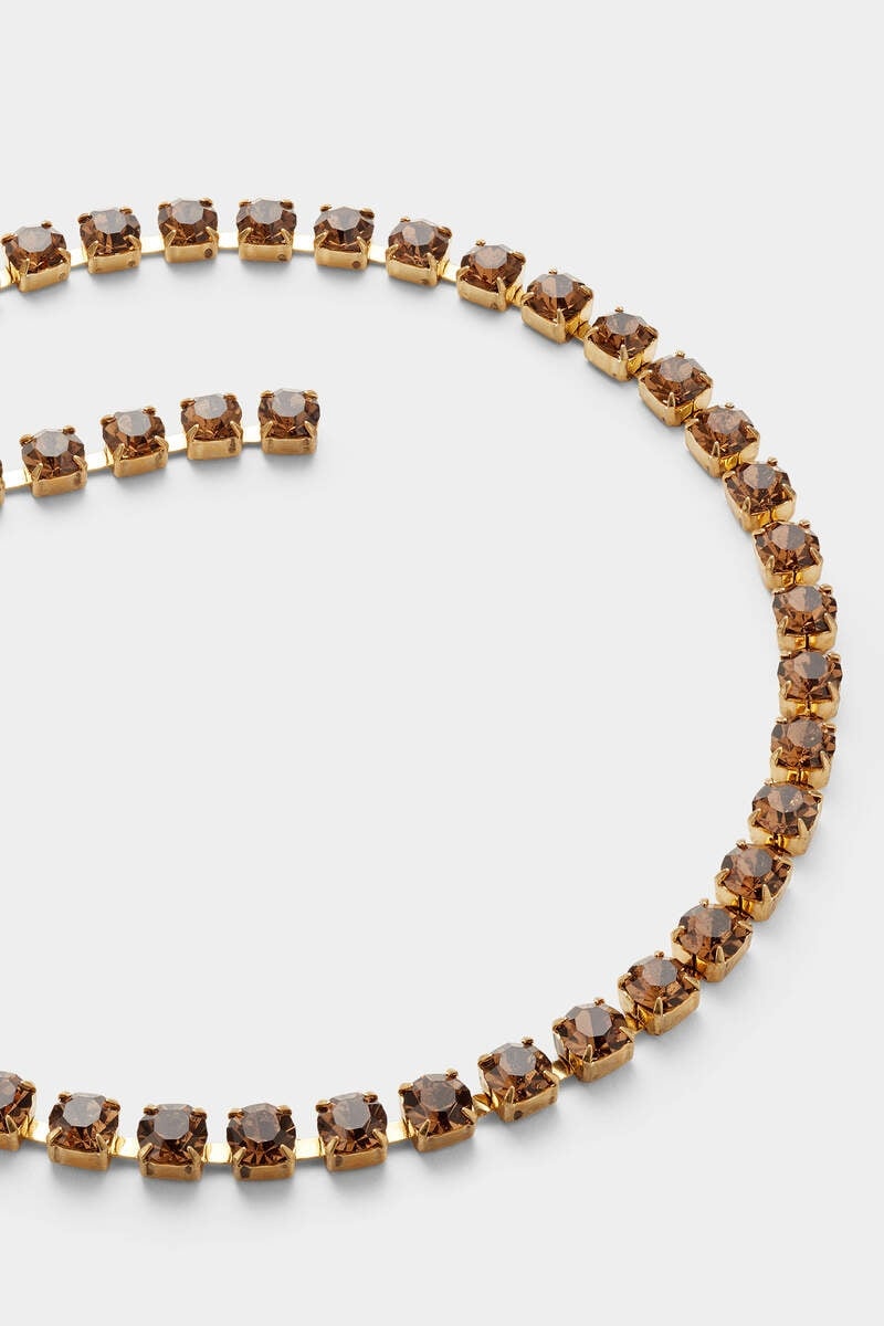 CITY NIGHTS NECKLACE - 2