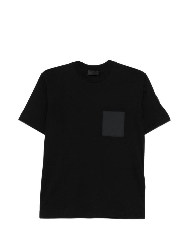 pocket T-shirt 1