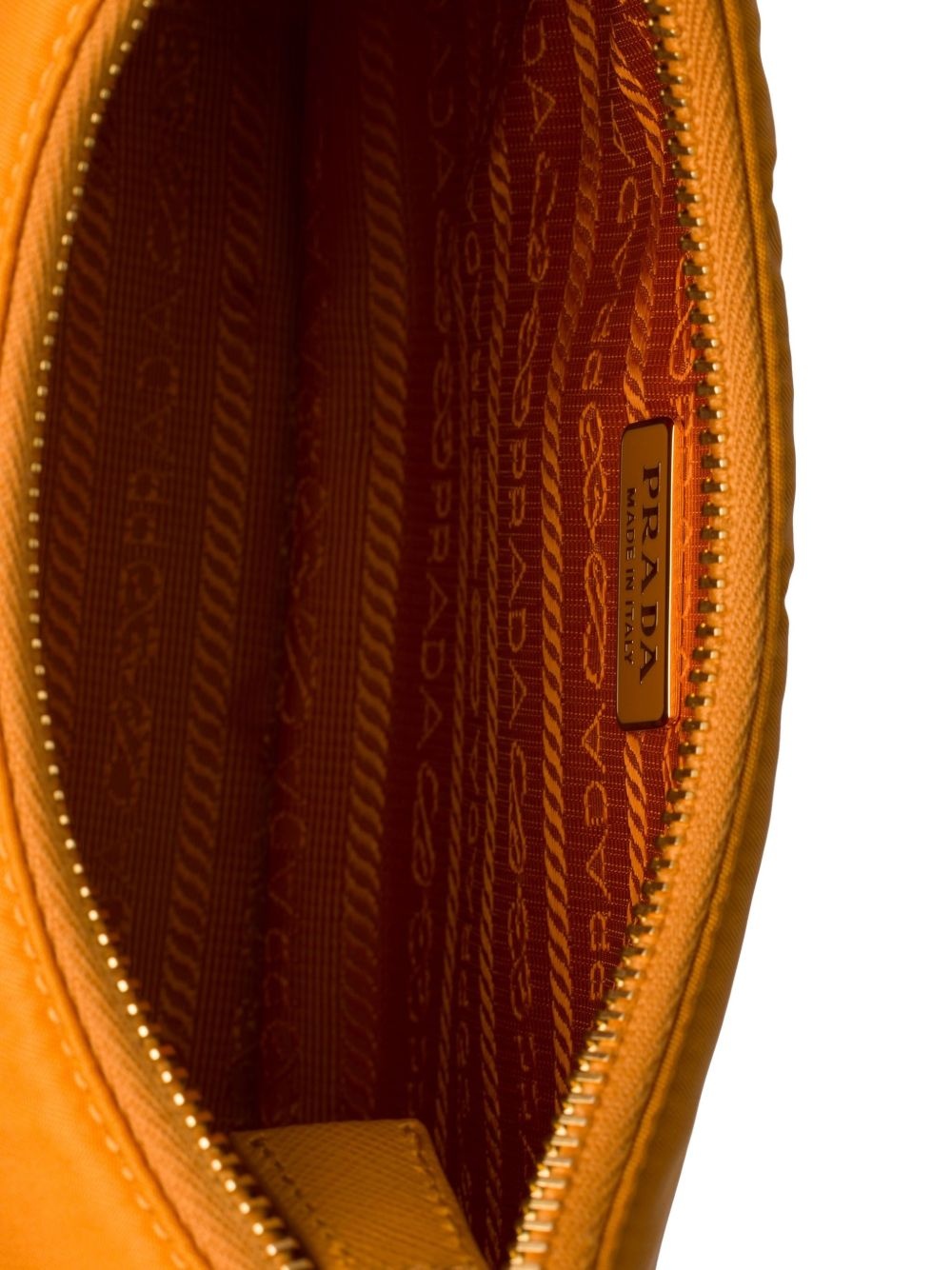 chain-detail shoulder bag - 5