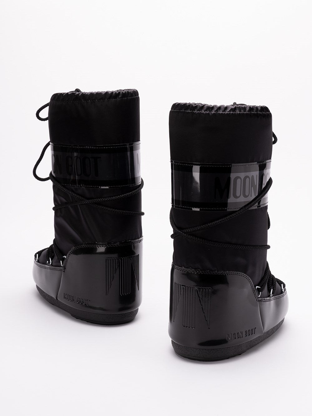 Moon Boot Women `Icon Glance` Boots - 3