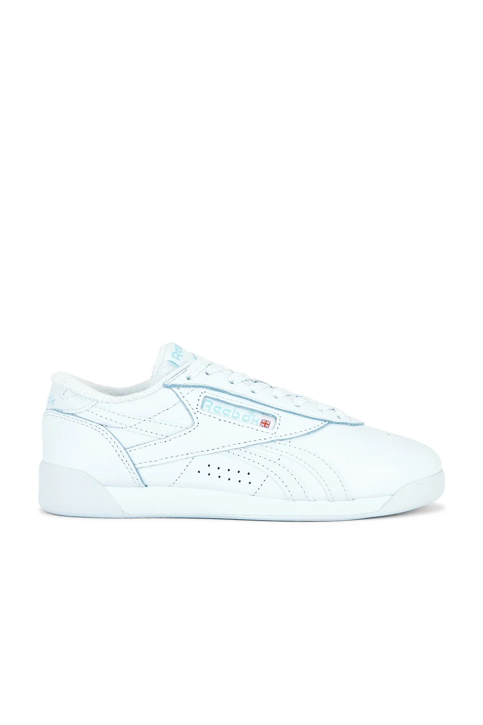 Freestyle Low Sneaker - 1