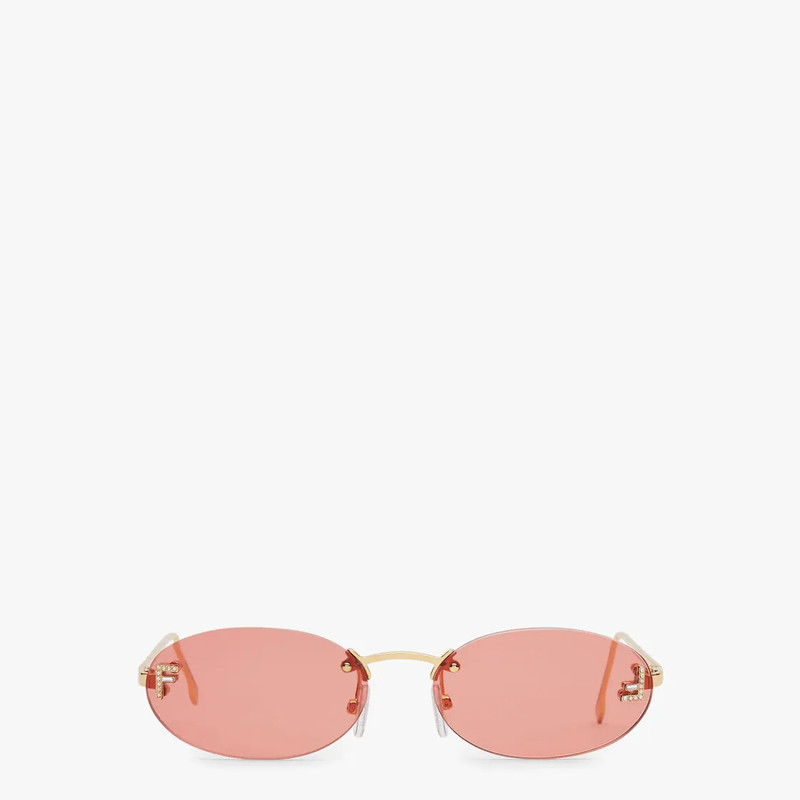 Fendi First - 1