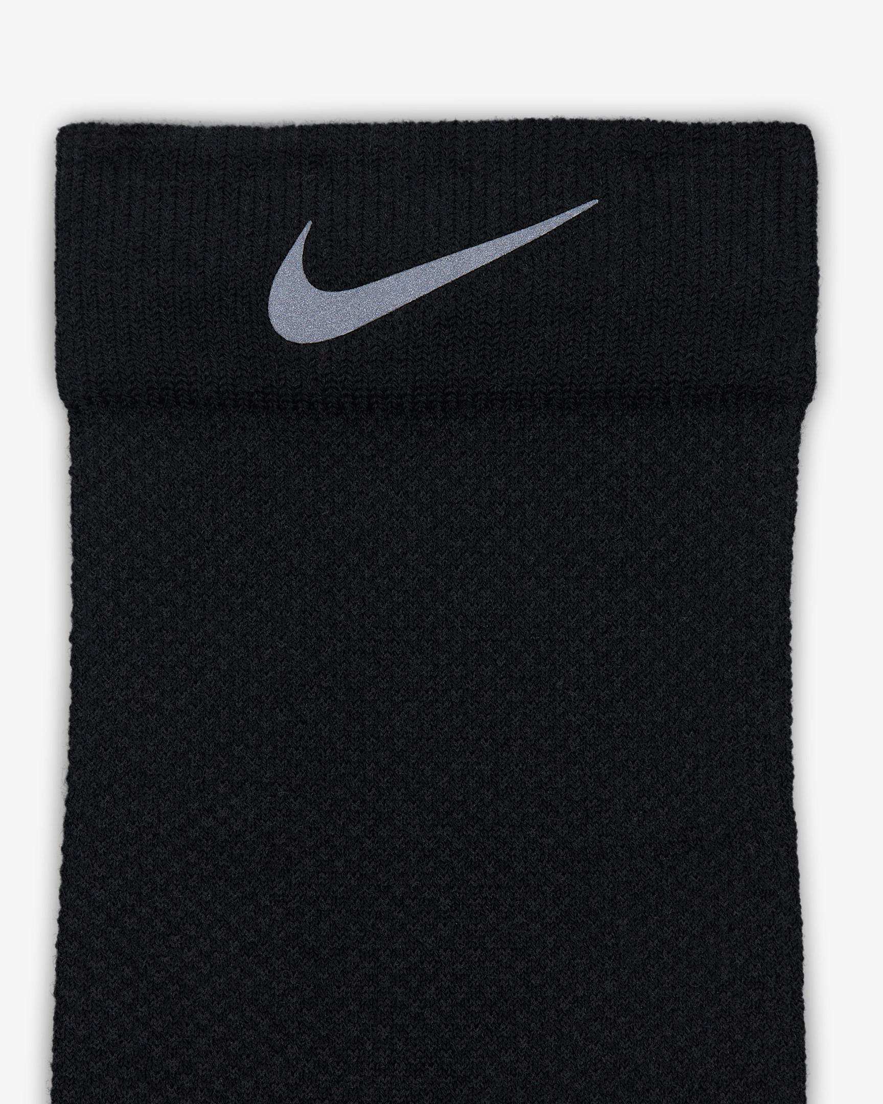 Nike Running Lightweight Wool Crew Socks (1 Pair) - 5