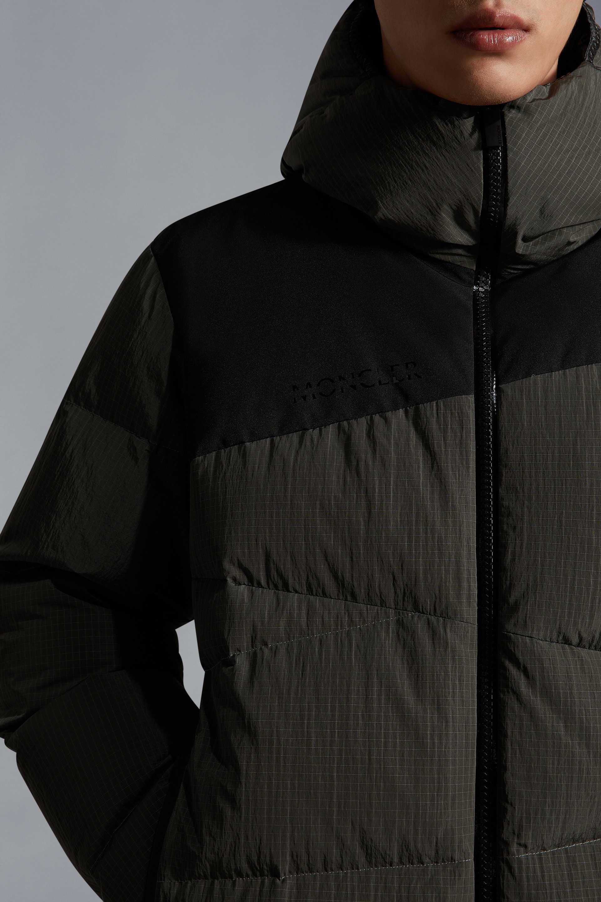 Tacana Short Down Jacket - 5