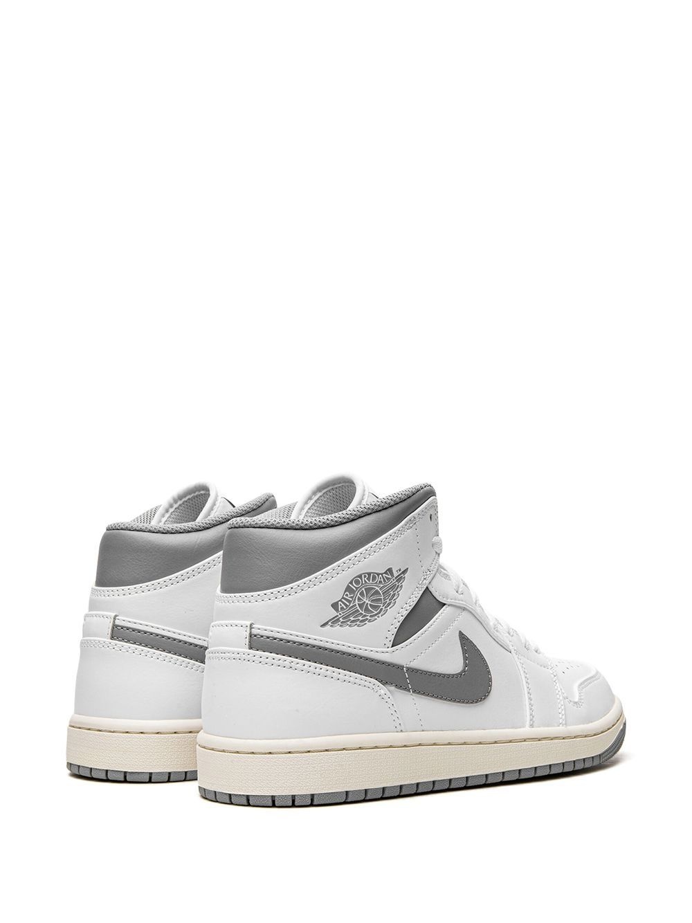 Air Jordan 1 Mid sneakers - 3