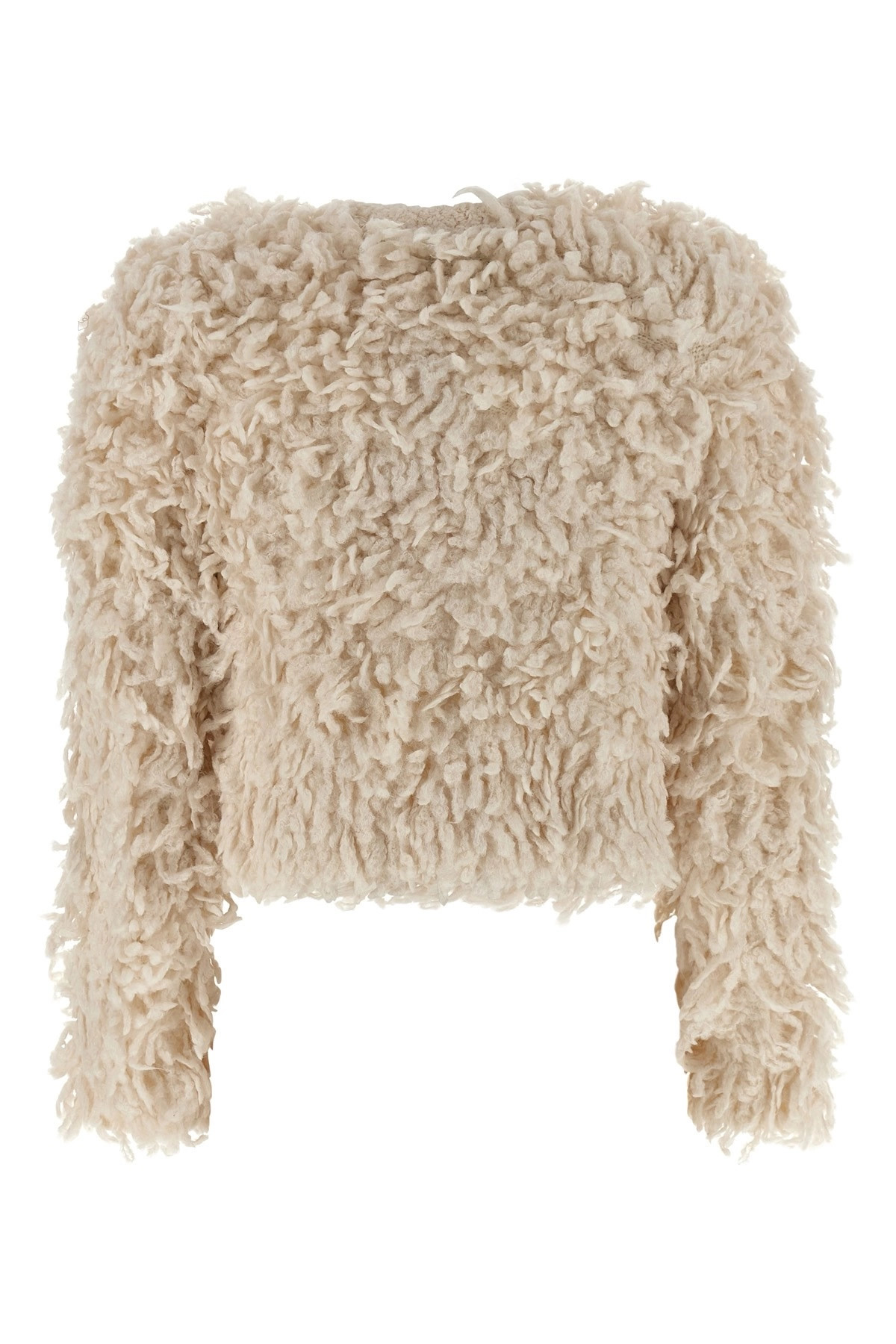 'Fedra' cardigan - 3