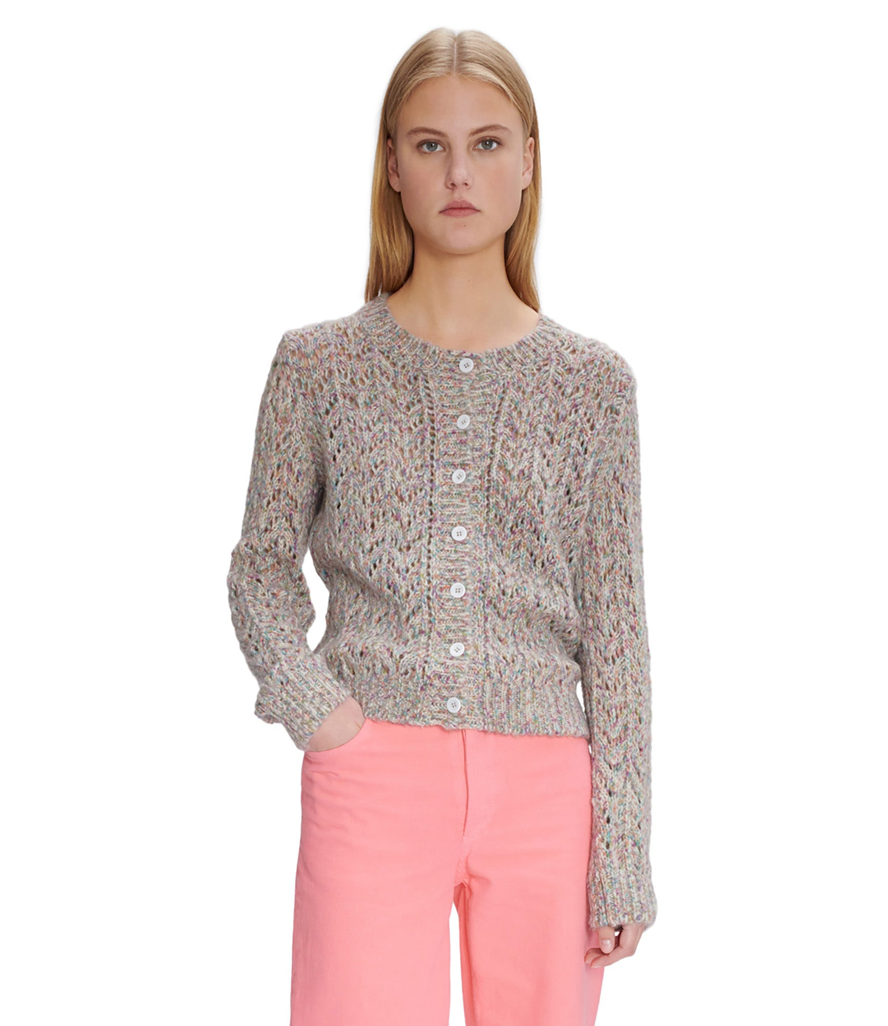 Romy cardigan - 2