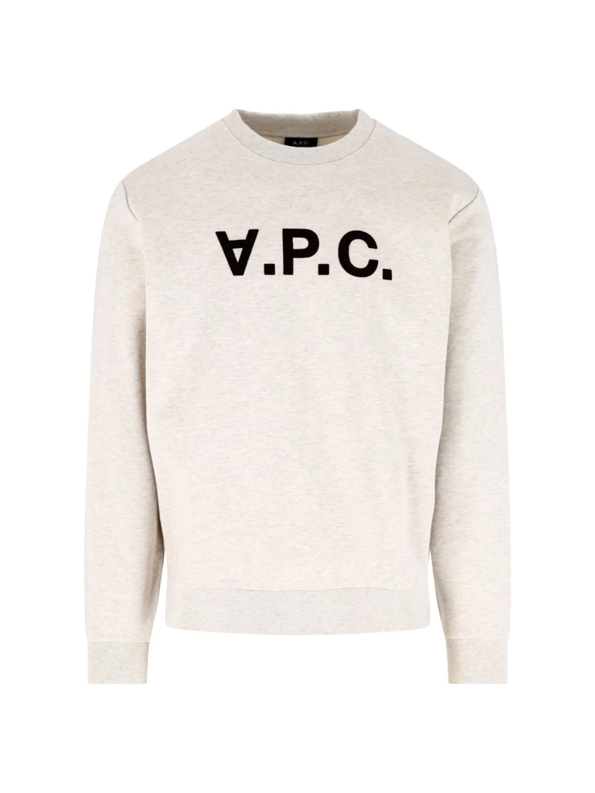 LOGO SWEATSHIRT - 1