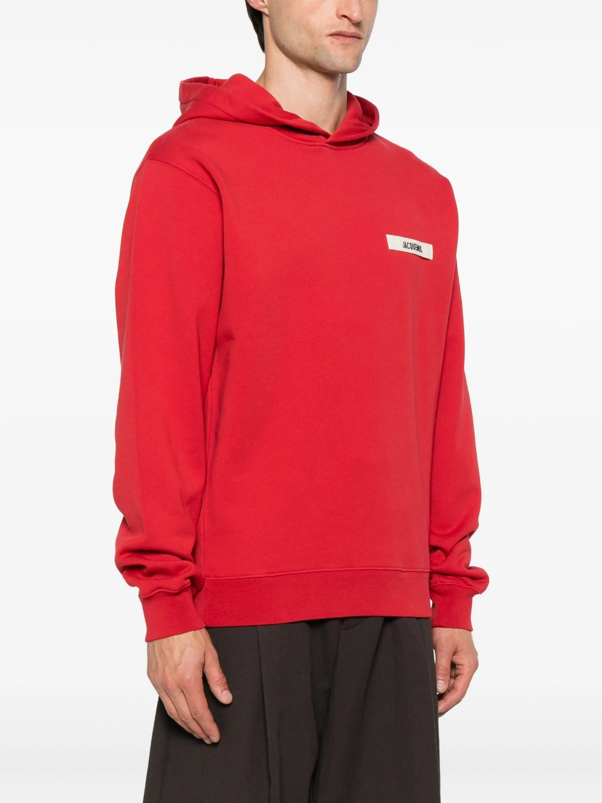 Le hoodie Gros Grain hoodie - 3