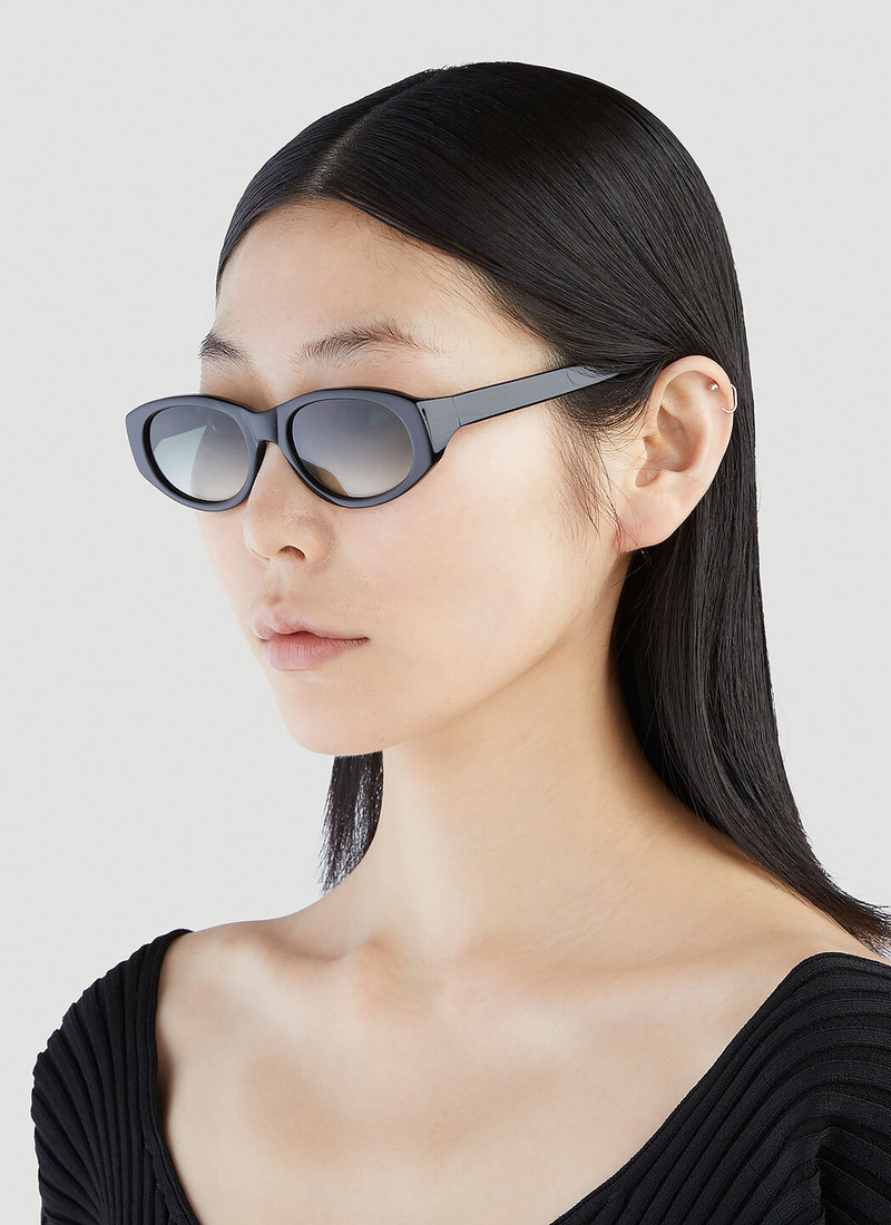 Our Legacy Unwound Sunglasses outlook