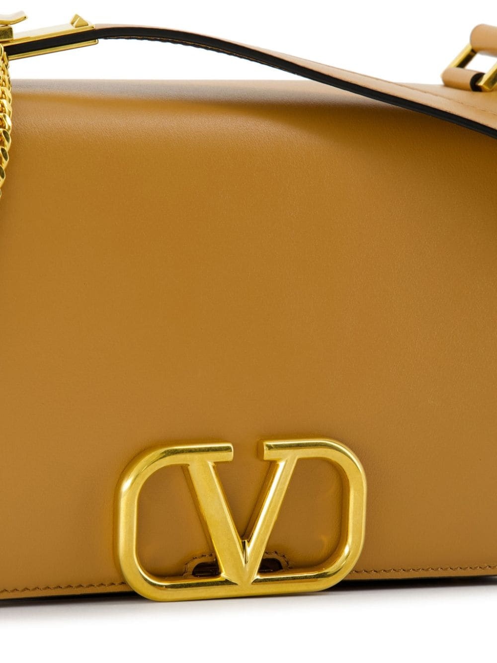 VLogo shoulder bag - 3