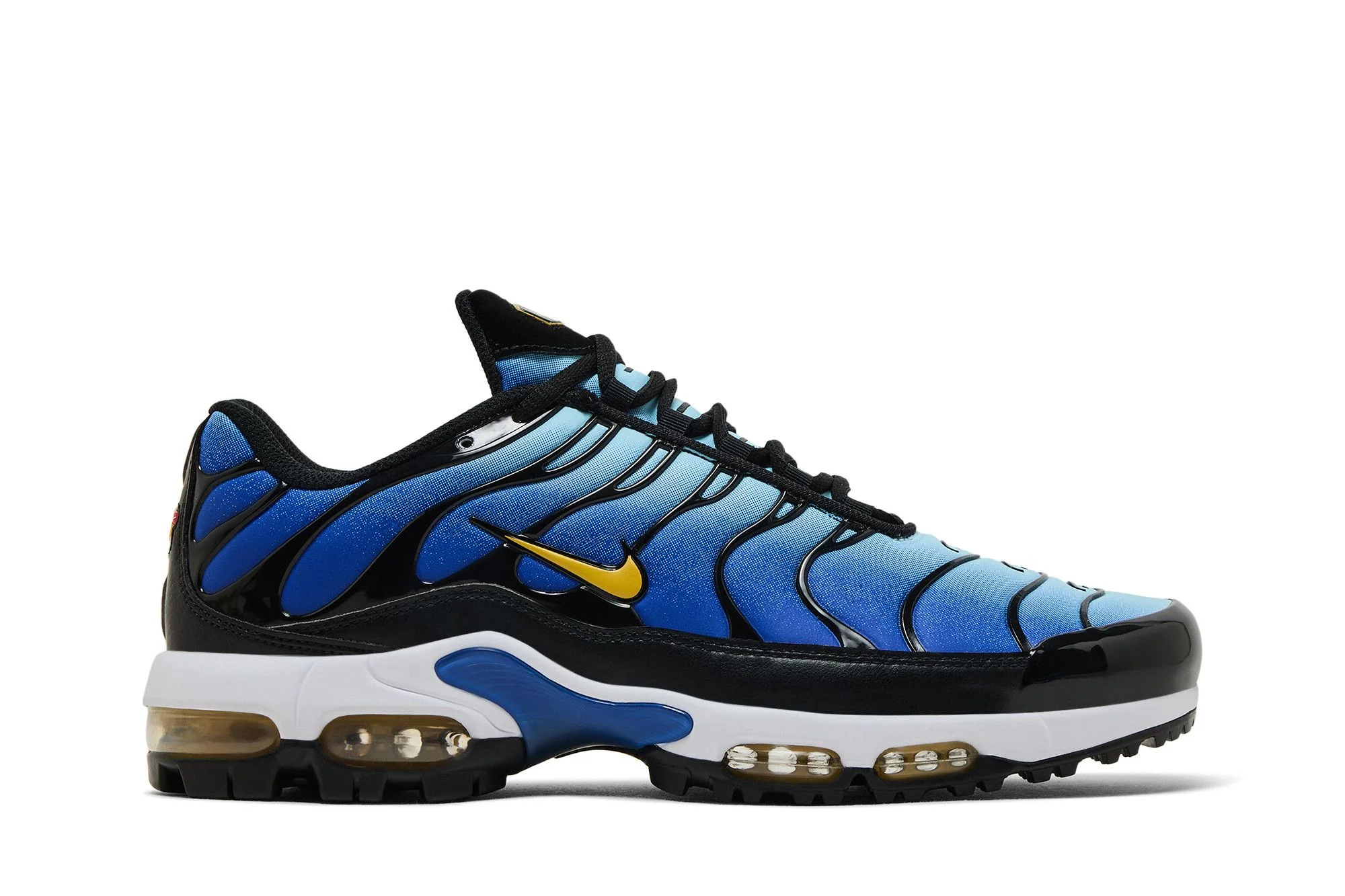 Air Max Plus Golf 'Hyper Blue' - 1