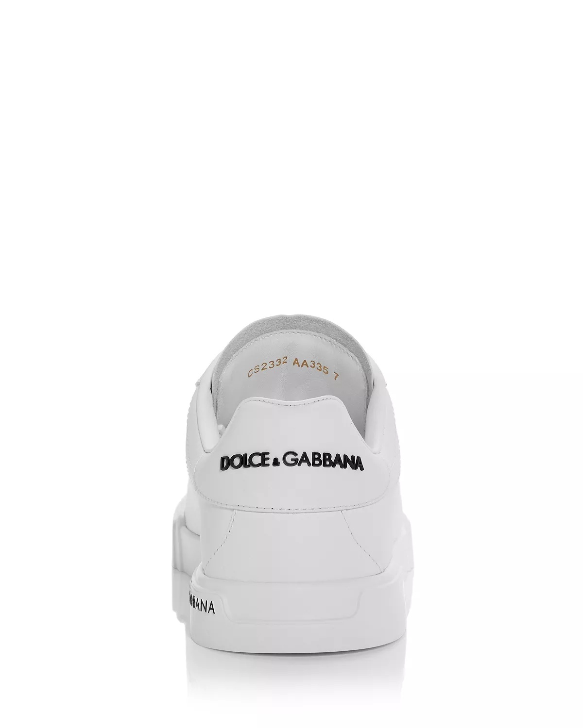 Men's Low Top Sneakers - 3