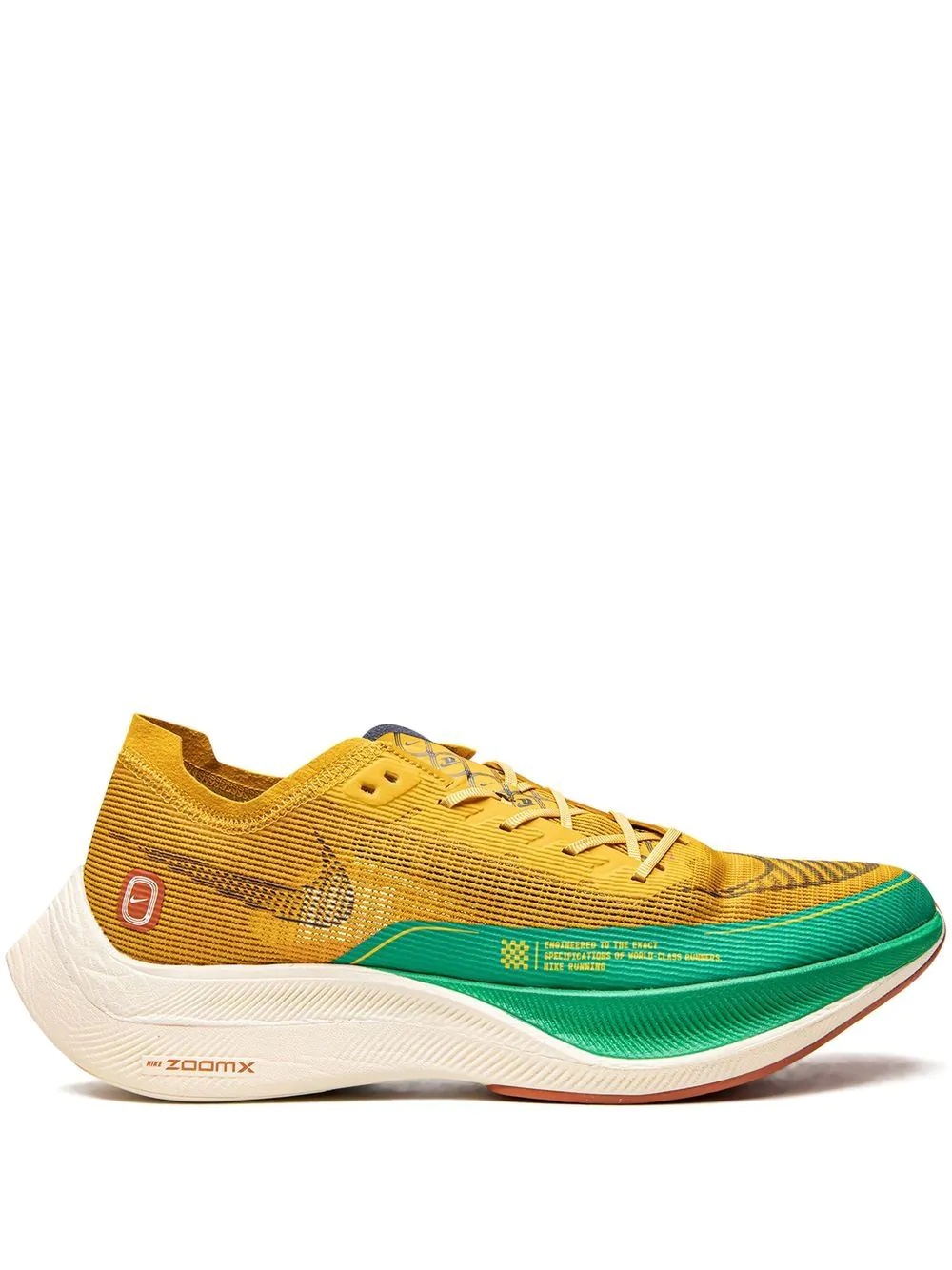 ZoomX Vaporfly Next % 2 sneakers - 1