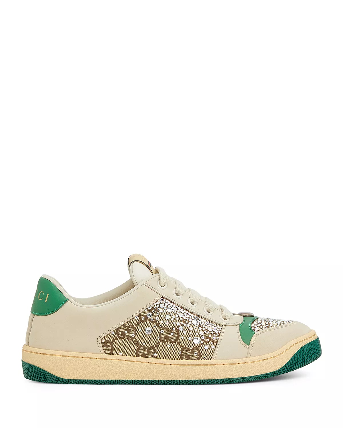 Women's Screener Sneakers - 2