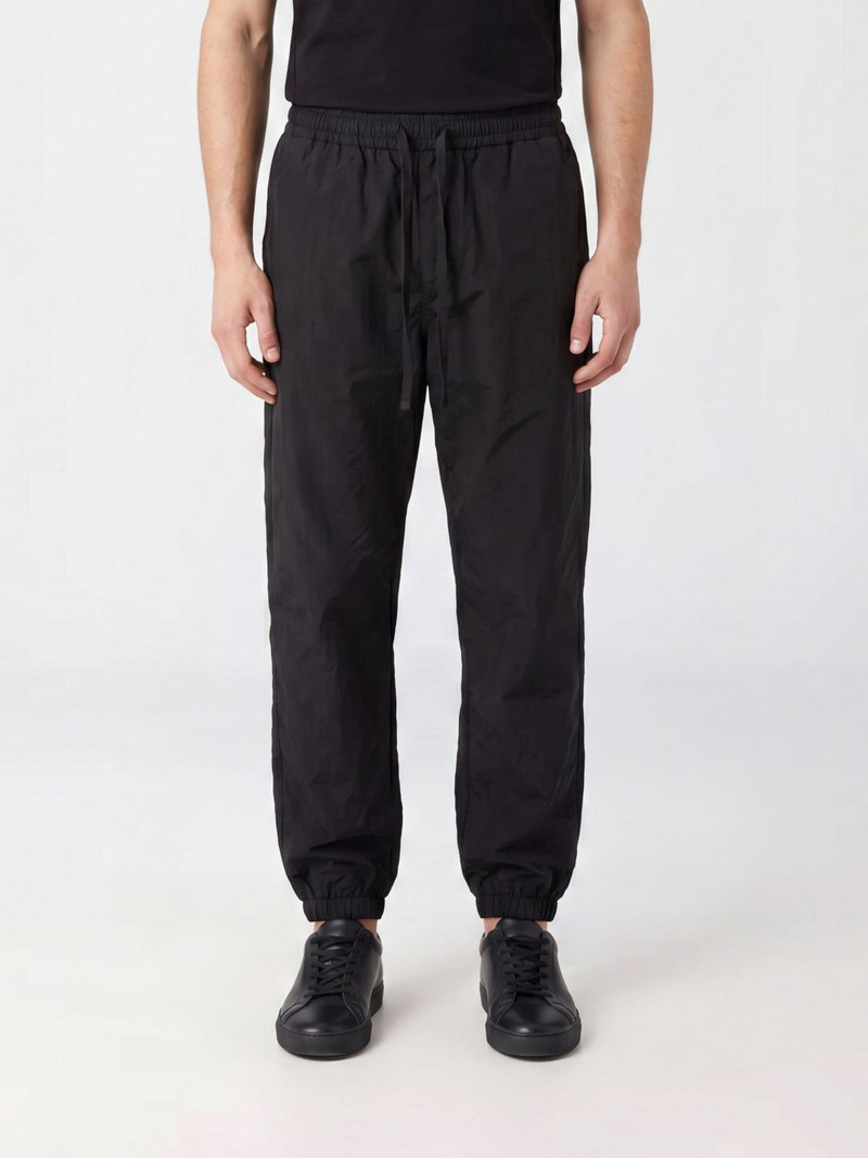 FEAR OF GOD Recycled Nylon Jogging Bottoms with Elasticated Waist 1