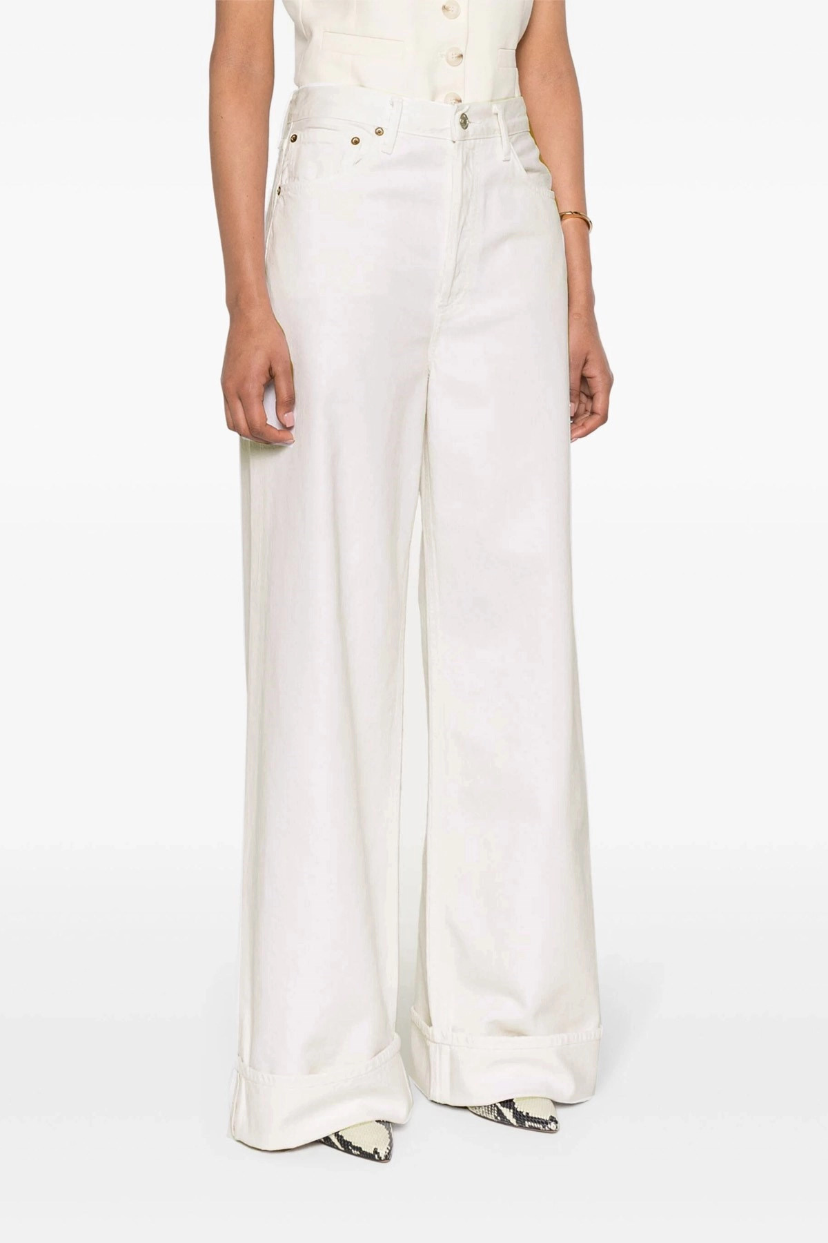 'Dame' jeans - 2
