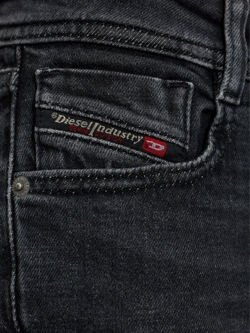 1969 D-EBBEY jeans 5