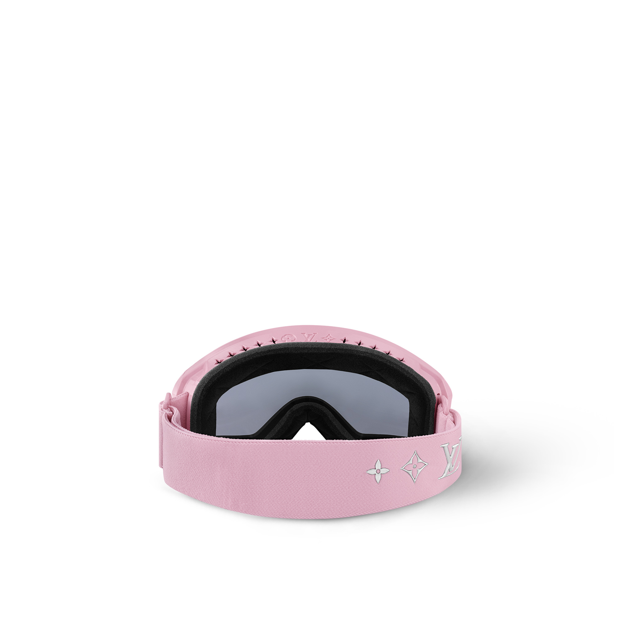 LV Snow Mask - 3