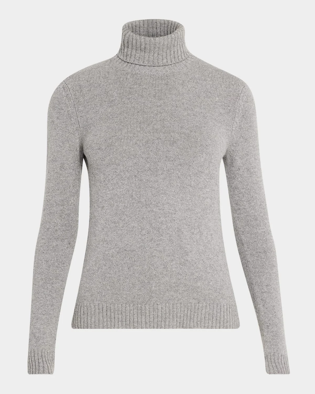 Dolcevita Neo Parksville Cashmere Turtleneck - 1