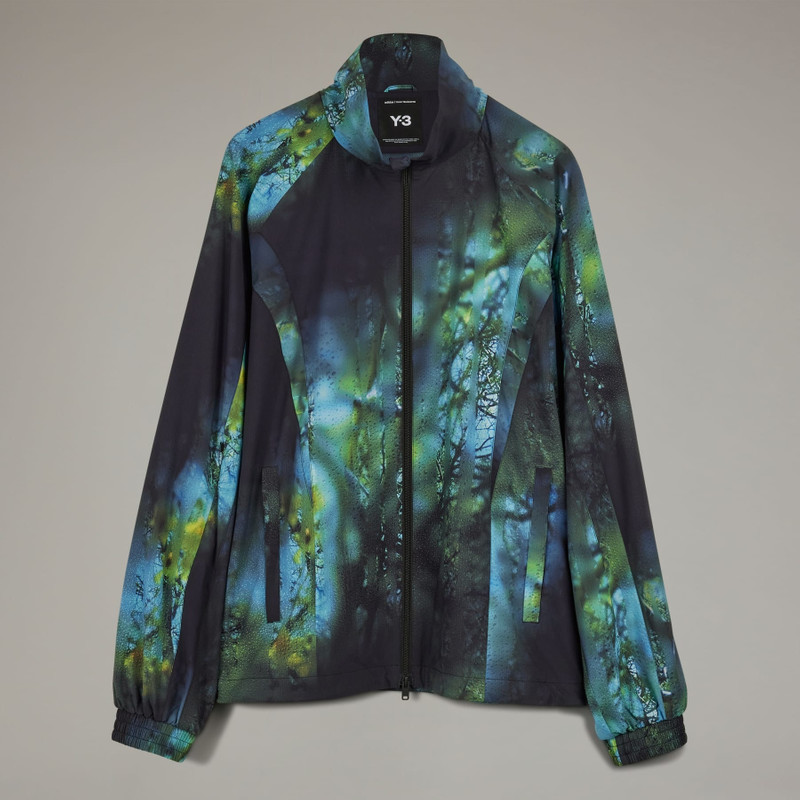 Y-3 AOP Ripstop Windbreaker - 1