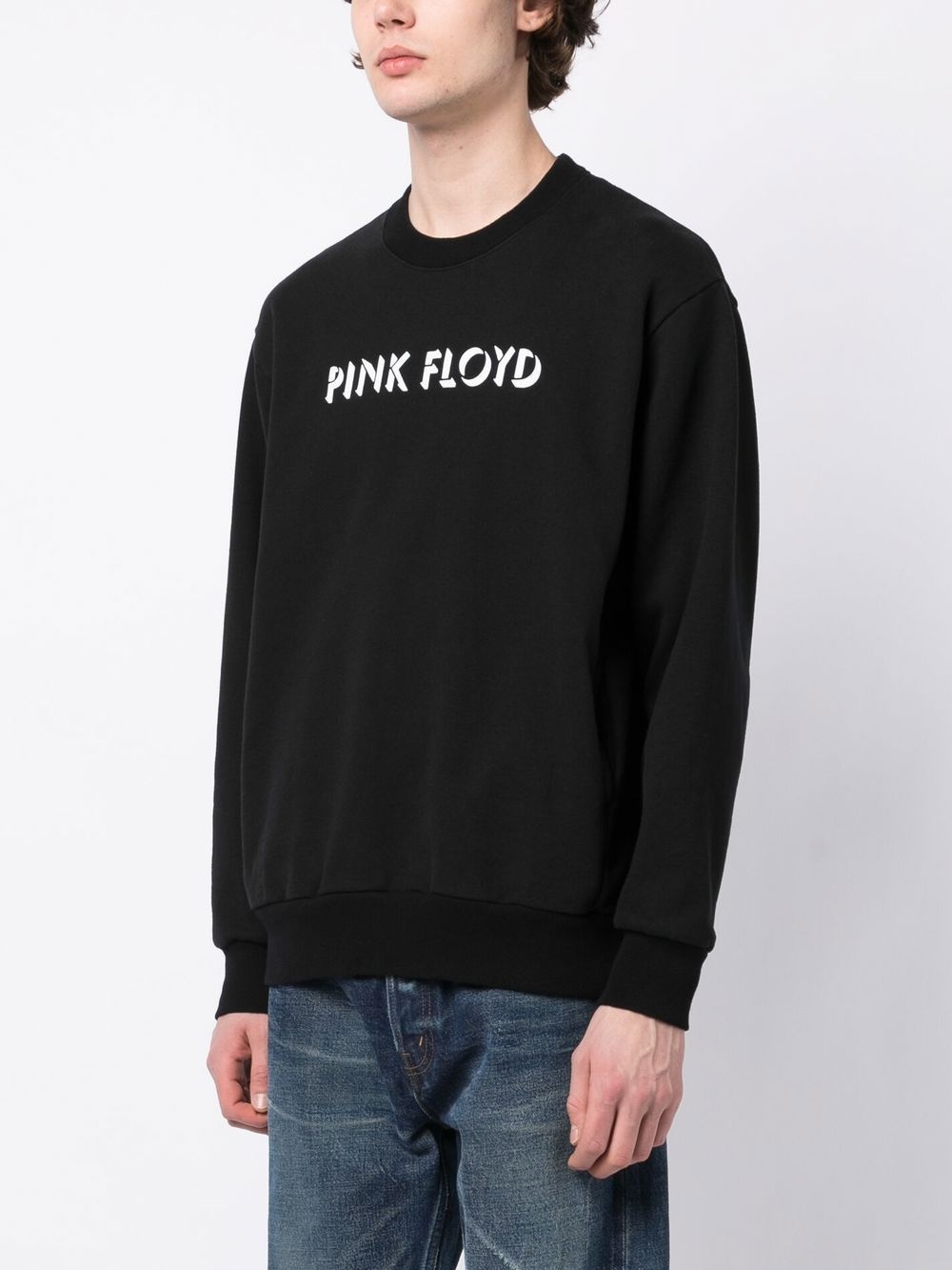Pink Floyd photo-print sweatshirt - 3