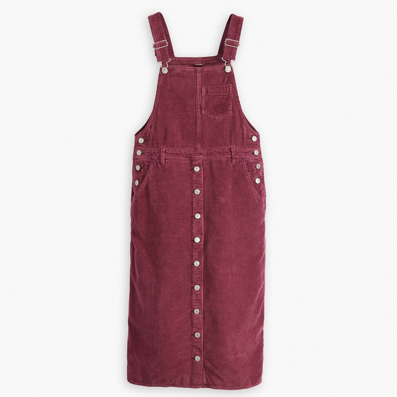 TICO JUMPER DRESS 1