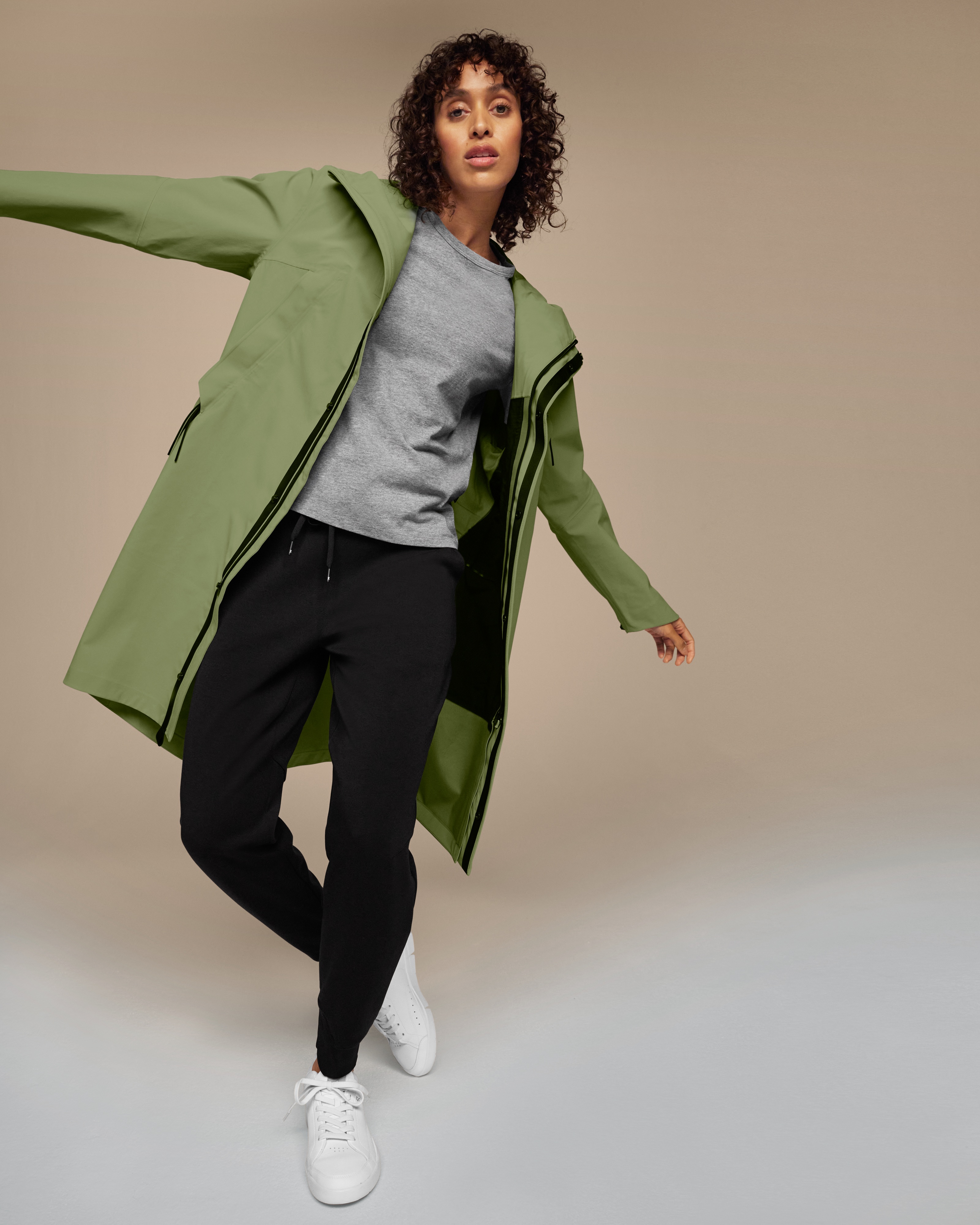 Parka - 5