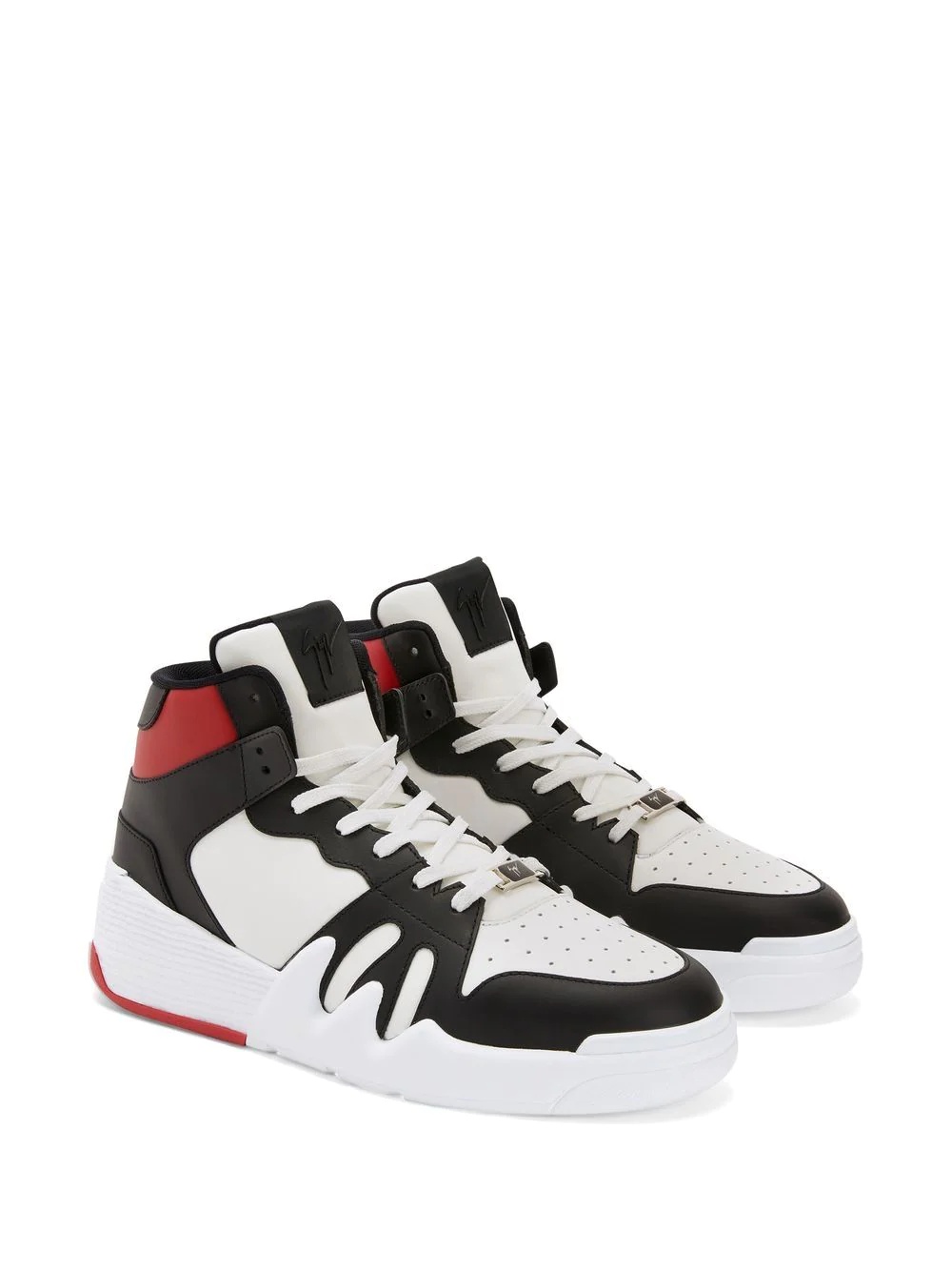 Talon hi-top sneakers - 2