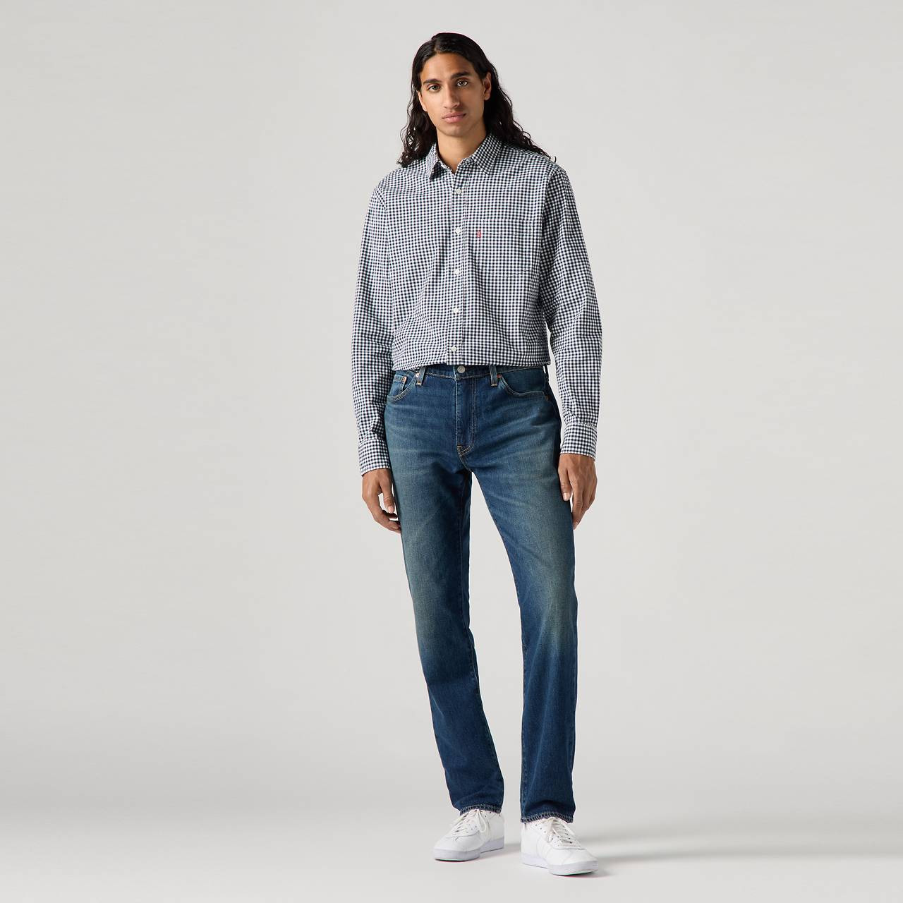 511™ SLIM FIT MEN'S JEANS - 2