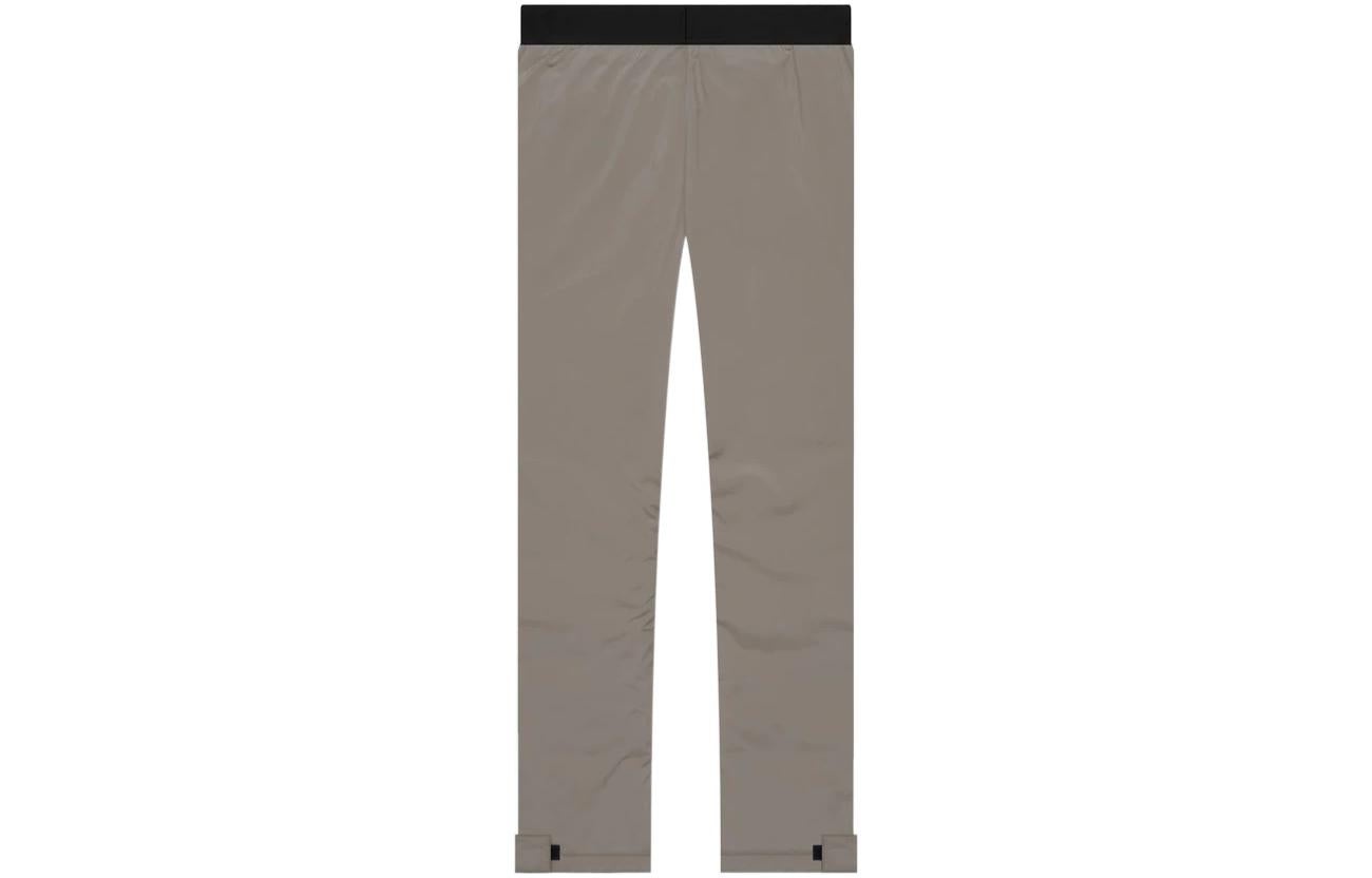 Fear of God Essentials SS22 Storm Pant Desert Taupe FOG-SS22-778 - 3