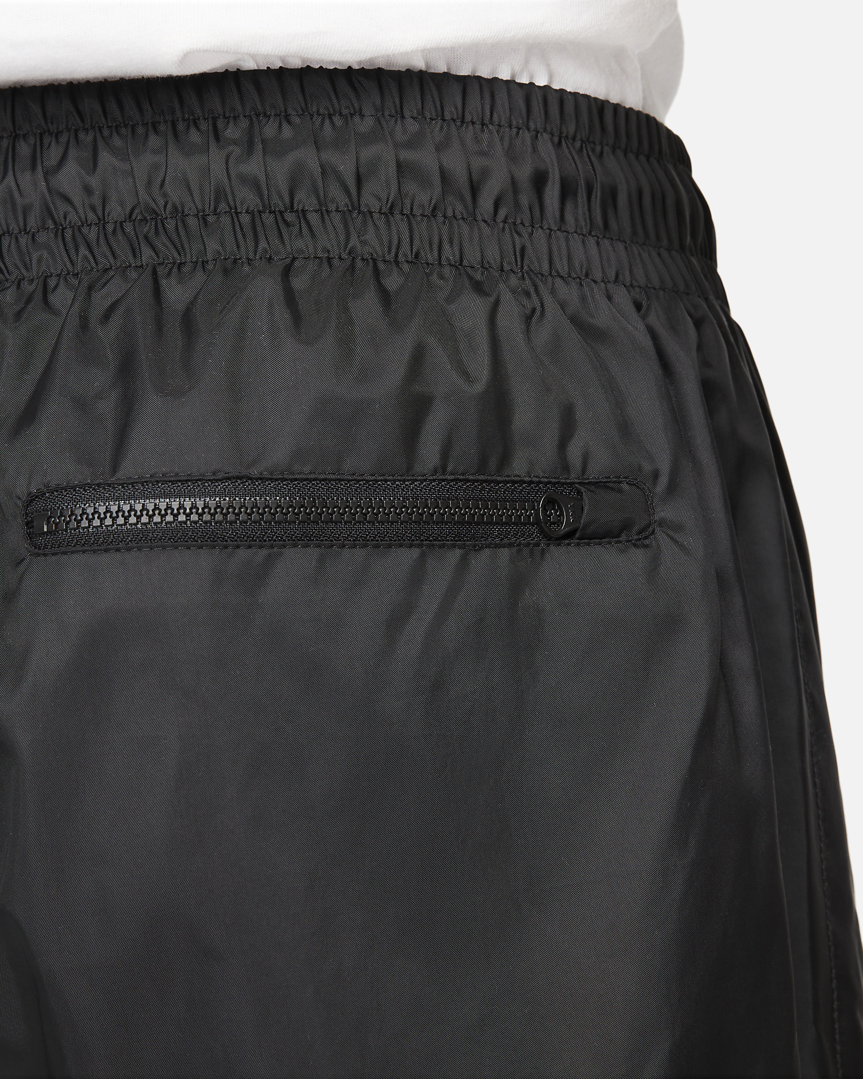 Nike Windrunner Men's Woven Lined Pants - 6