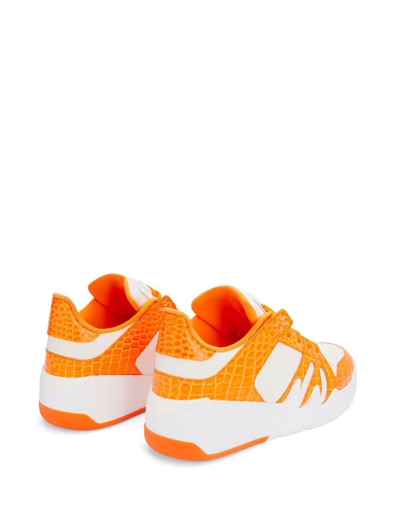 Talon sneakers 3