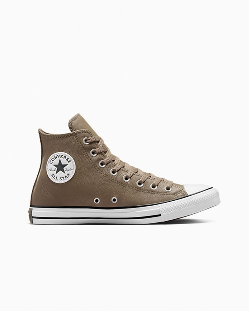 Chuck Taylor All Star Leather - 1