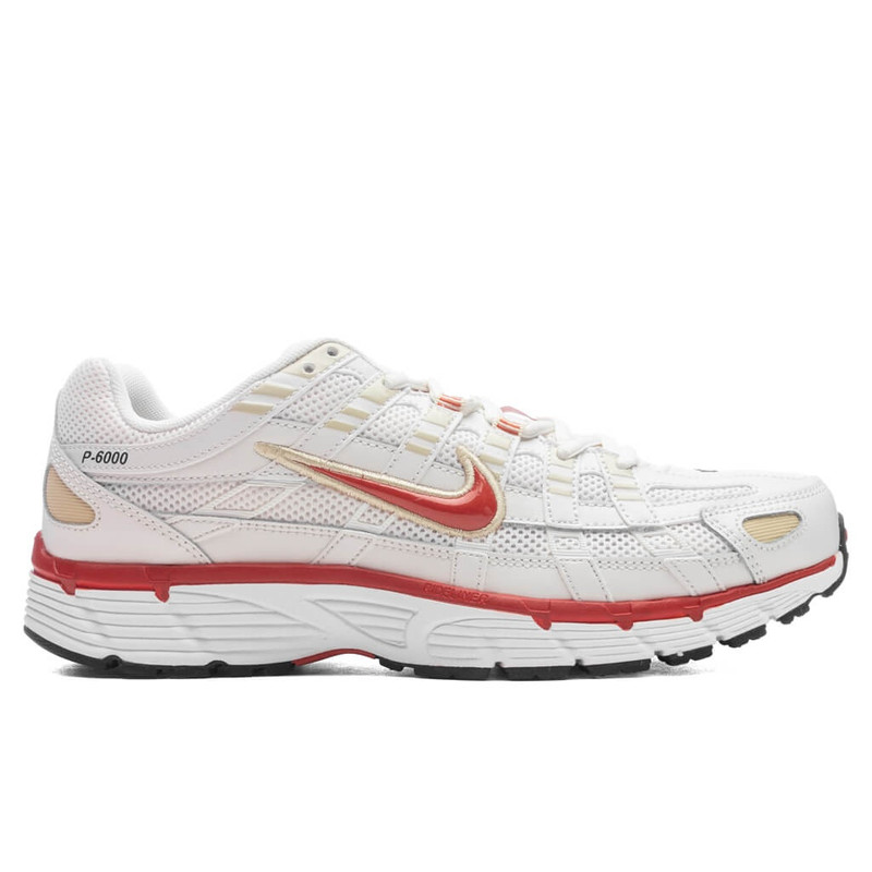 P-6000 - PHANTOM/DRAGON RED/WHITE/BLACK - 1
