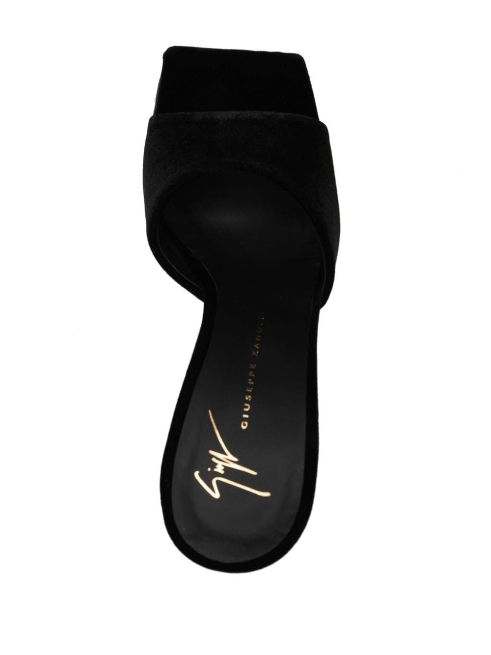 Sandals Black - 2