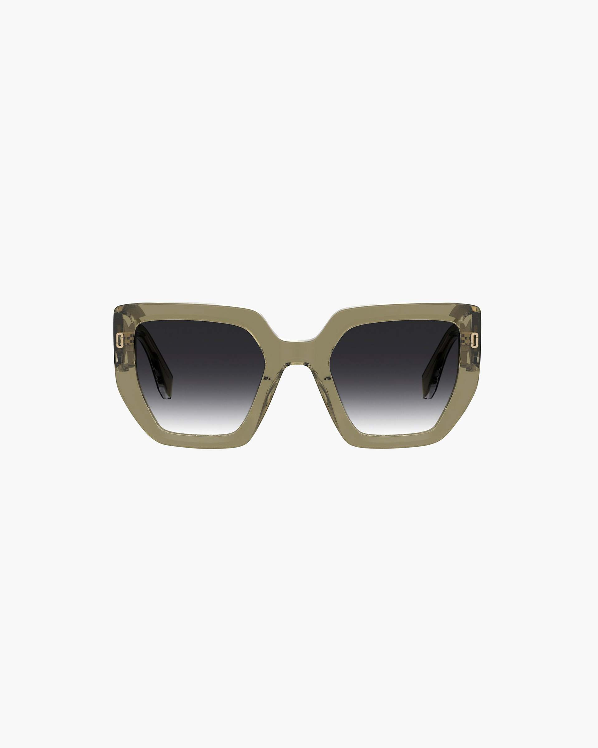 THE J MARC SQUARE SUNGLASSES - 4