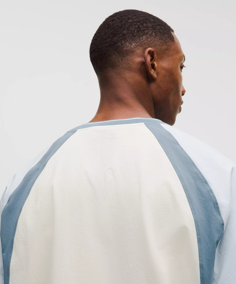 Water-Repellent Golf Pullover 7